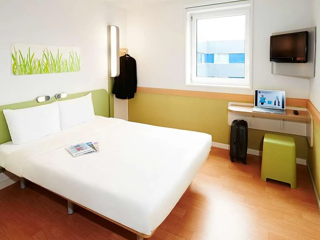 Ibis Budget Vienne Sud 0*, Vienne (Isere)