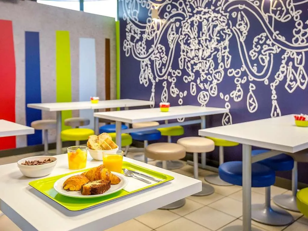 Ibis Budget Vienne Sud Frankrijk